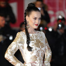 NRJ Music Awards: Stars am Red Carpet