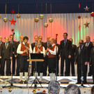 Chorweihnacht