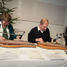 Adventfeier des Seniorenbundes