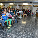 Infoabend BG Lustenau