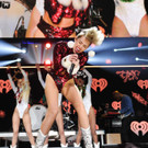 Jingle Ball 2013 mit Miley Cyrus