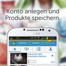 Der Ländle-Flohmarkt fürs Handy: Die neue ländleanzeiger.at-App ist da