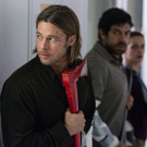 Brad Pitt feiert seinen 50. Geburtstag