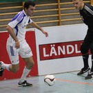 Hehle kehrt als Feldspieler zurück