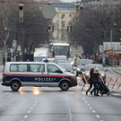 Beamte demonstrieren in Wien: Tausende bei Protestmarsch