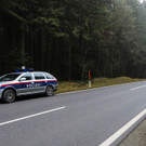 20-Jähriger von Auto überrollt