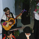   Kroatische Weihnacht