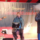    Weihnachtszauber mit Ute & Werner