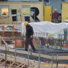   Großbaustelle Maggi