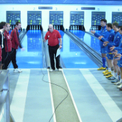 Bilder des Superliga-Spiels vom 27. März 2010