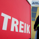 Amazon Streik in Deutschland
