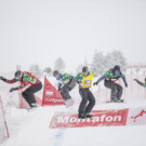 Montafon Weltcup
