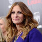 US-Schauspielerin Julia Roberts