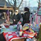 Koblacher "Weihnachtszauber im Adventgarten" 