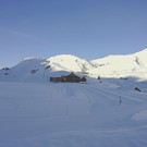 Livecam Warth/Schröcken (Jägeralpe)