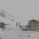 Livecam Warth/Schröcken (Jägeralp-Express)