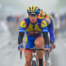 Wildes Schweizer Duo im Ländle Radteam