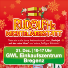 Rudolphs Wichtelwerkstatt