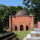Bangladesch2013_Sabine Unterweger_Tempel1.JPG
