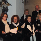   Gesangsverein Bregenz-Vorkloster