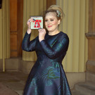 Auszeichnungen für Soulsängerin Adele