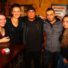 Captain´s Ü25 Party