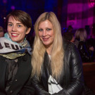 In der Electric Church Vienna