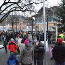Waldweihnacht