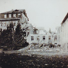 1943 - Bomben auf Feldkirch