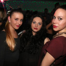 Social Network Party