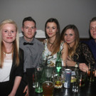 Social Network Party