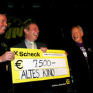 Let’s Dance für die Krebshilfe