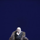 "König Lear" am Wiener Burgtheater