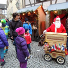  Weihnachtsmarkt