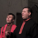  Auftritt in der Martinskapelle