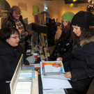 Angebot im Martinsturm