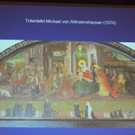  "Zwischen Ochs und Esel"