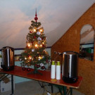 Weihnachtshock 2014