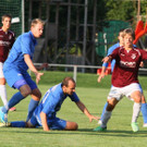 Thurner spielt für Höchst
