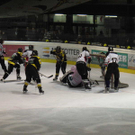 Verrücktes Eck Feldkirch gegen Wildcats Lustenau