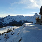 Golm am 23.12.2013