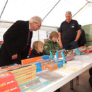  Jubiläumsausstellung