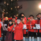 Finale in der Oberstadt