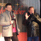 Weihnachtszauber-Finale