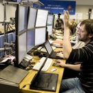 Cern: Sicherheitssystem stoppte Versuch