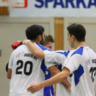 Impressionen Vorrunde Finalgruppe 2