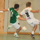 Impressionen Vorrunde Finalgruppe 3