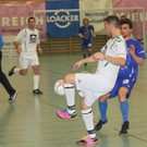St. Gallenkirch spielte nicht mehr