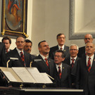 Weihnachtskonzert Rankweil