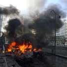 Mindestens fünf Tote bei Anschlag in Beirut